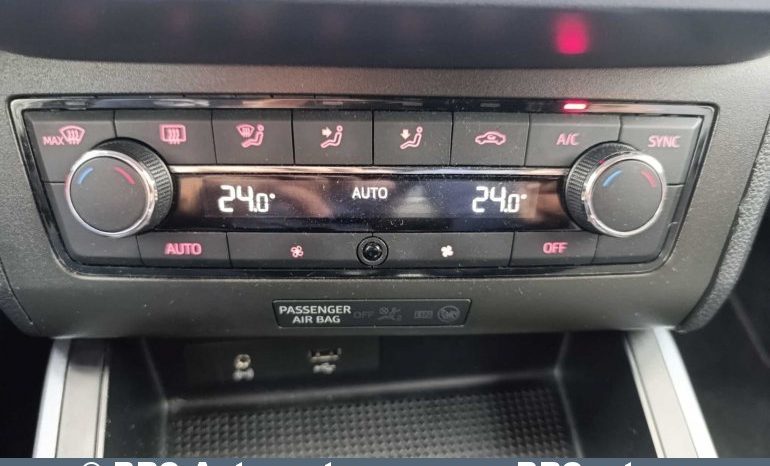 Seat Arona X 1.0 TSI 2019 full