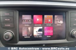 Seat Arona X 1.0 TSI 2019 full