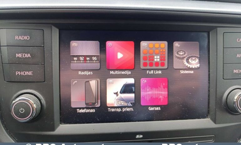 Seat Arona X 1.0 TSI 2019 full