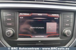 Seat Arona X 1.0 TSI 2019 full