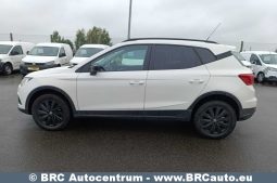 Seat Arona X 1.0 TSI 2019 full