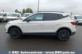 Seat Arona X 1.0 TSI 2019