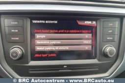 Seat Arona X 1.0 TSI 2019 full
