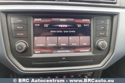 Seat Arona X 1.0 TSI 2019 full