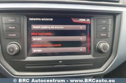 Seat Arona X 1.0 TSI 2019 full