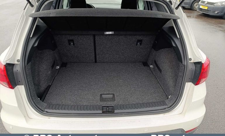 Seat Arona X 1.0 TSI 2019 full