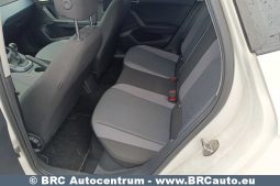 Seat Arona X 1.0 TSI 2019 full
