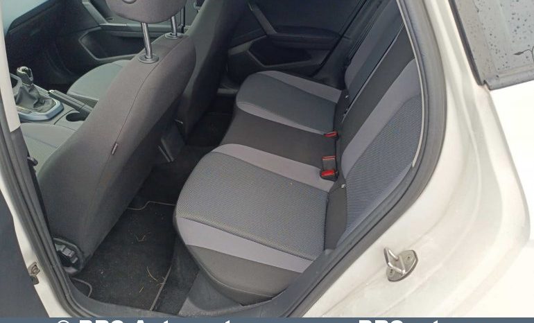 Seat Arona X 1.0 TSI 2019 full