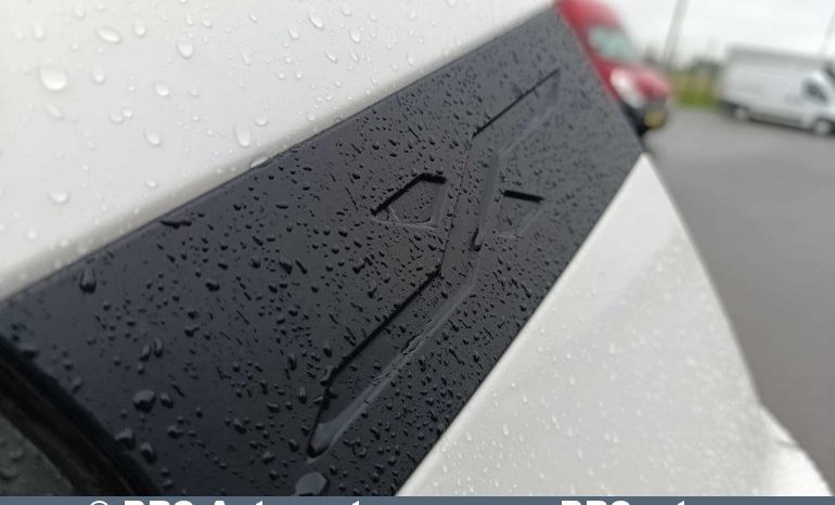 Seat Arona X 1.0 TSI 2019 full
