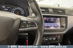 Seat Arona X 1.0 TSI 2019 full