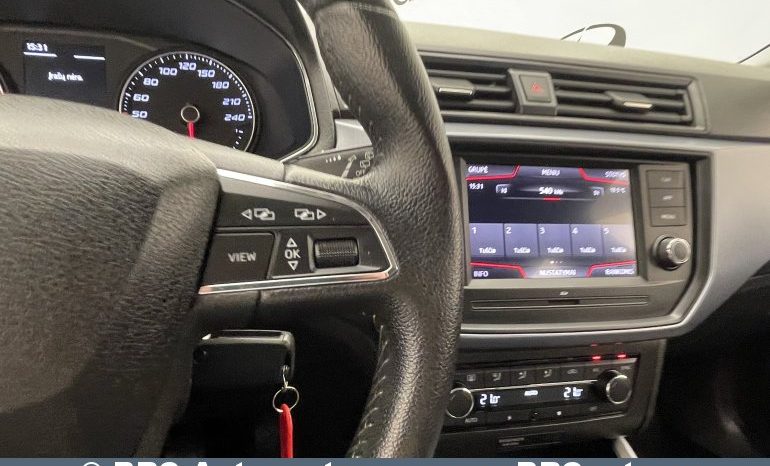Seat Arona X 1.0 TSI 2019 full