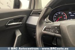 Seat Arona X 1.0 TSI 2019 full