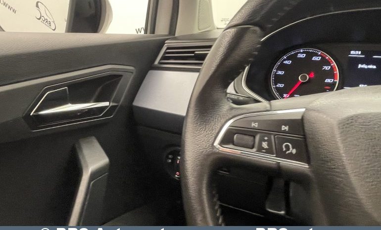 Seat Arona X 1.0 TSI 2019 full