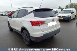Seat Arona X 1.0 TSI 2019 full