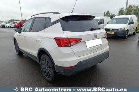 Seat Arona X 1.0 TSI 2019