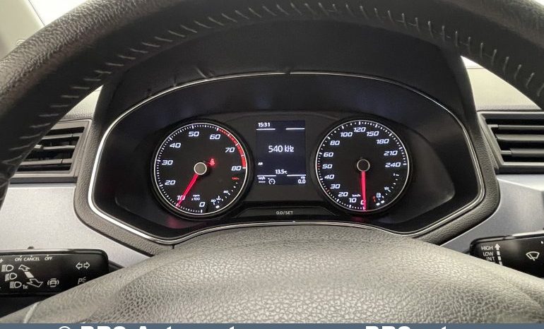 Seat Arona X 1.0 TSI 2019 full