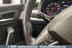 Seat Arona X 1.0 TSI 2019 full