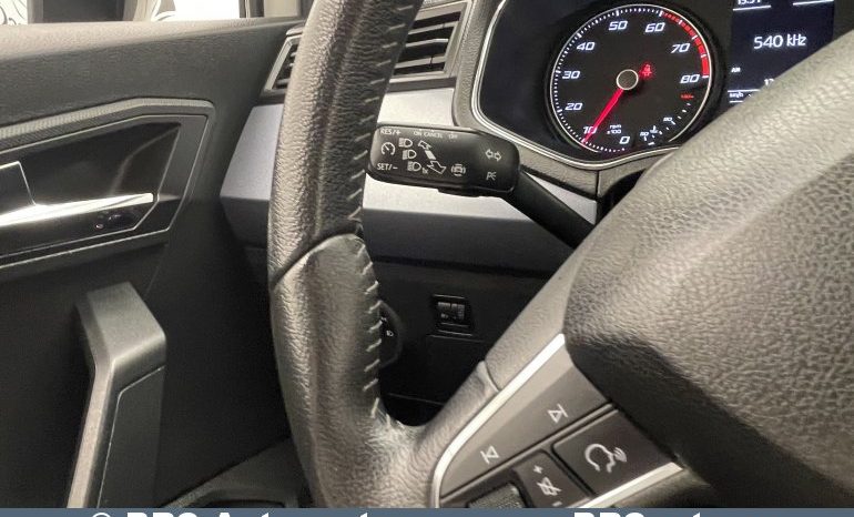 Seat Arona X 1.0 TSI 2019 full