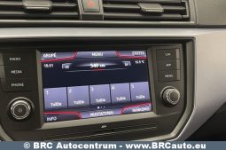 Seat Arona X 1.0 TSI 2019 full