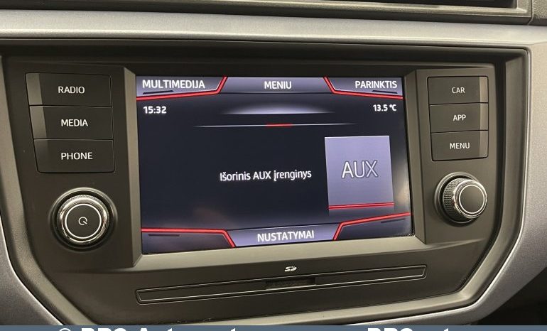 Seat Arona X 1.0 TSI 2019 full