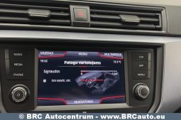 Seat Arona X 1.0 TSI 2019 full