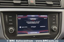 Seat Arona X 1.0 TSI 2019 full