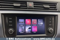 Seat Arona X 1.0 TSI 2019 full