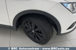 Seat Arona X 1.0 TSI 2019 full