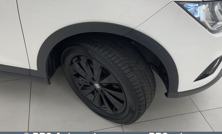 Seat Arona X 1.0 TSI 2019 full