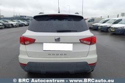Seat Arona X 1.0 TSI 2019 full