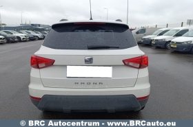 Seat Arona X 1.0 TSI 2019
