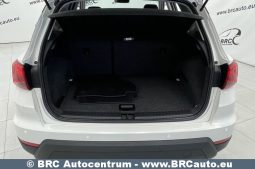 Seat Arona X 1.0 TSI 2019 full