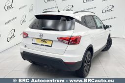 Seat Arona X 1.0 TSI 2019 full