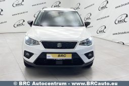 Seat Arona X 1.0 TSI 2019 full