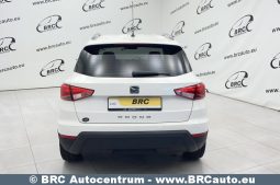 Seat Arona X 1.0 TSI 2019 full