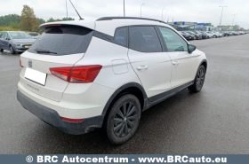 Seat Arona X 1.0 TSI 2019