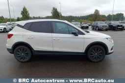 Seat Arona X 1.0 TSI 2019 full