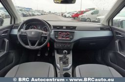 Seat Arona X 1.0 TSI 2019 full