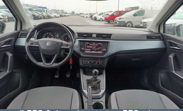 Seat Arona X 1.0 TSI 2019 full