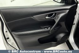 Nissan X-Trail 1.6 DIG-T 2016 full
