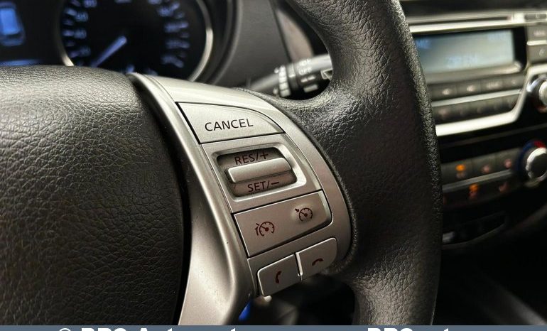 Nissan X-Trail 1.6 DIG-T 2016 full