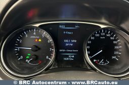 Nissan X-Trail 1.6 DIG-T 2016 full