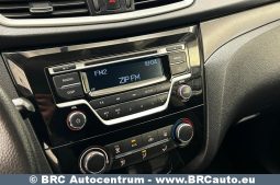 Nissan X-Trail 1.6 DIG-T 2016 full