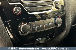Nissan X-Trail 1.6 DIG-T 2016 full
