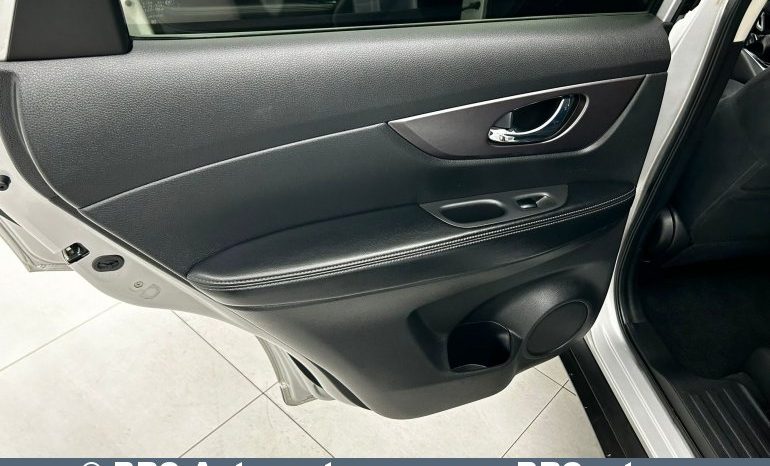 Nissan X-Trail 1.6 DIG-T 2016 full