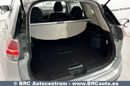 Nissan X-Trail 1.6 DIG-T 2016 full