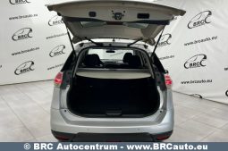 Nissan X-Trail 1.6 DIG-T 2016 full