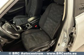Nissan X-Trail 1.6 DIG-T 2016
