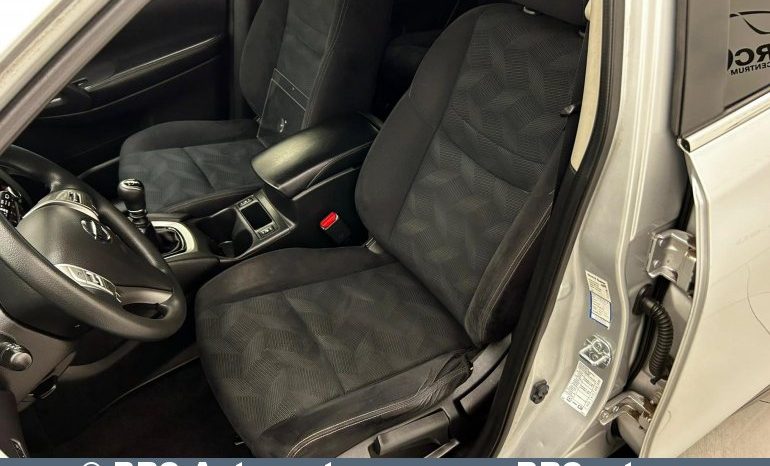 Nissan X-Trail 1.6 DIG-T 2016 full