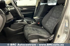 Nissan X-Trail 1.6 DIG-T 2016